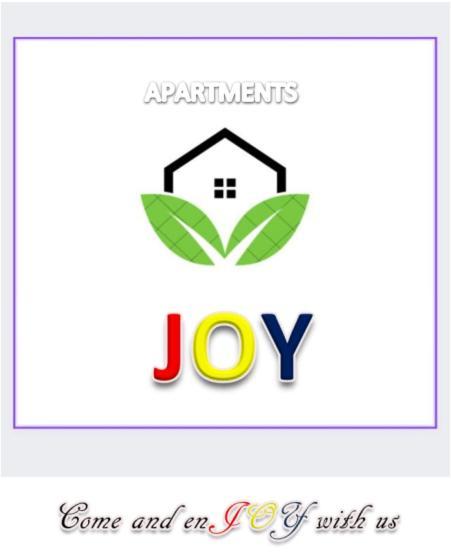 Joy 2 Apartment Novalja Exterior foto